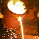 FOUNDRY GATE Logo